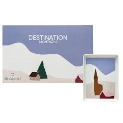 Mountain Destination