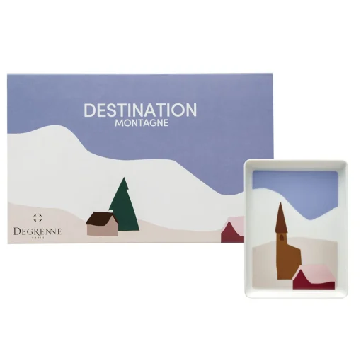 Mountain Destination