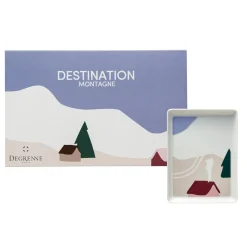 Mountain Destination