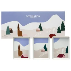 Mountain Destination