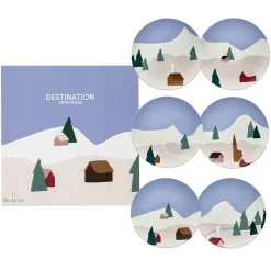 Mountain Destination
