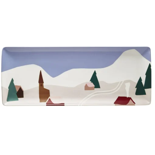 Mountain Destination