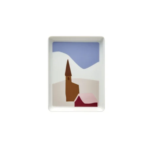 Mountain Destination