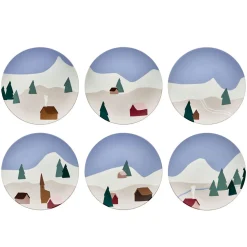 Mountain Destination