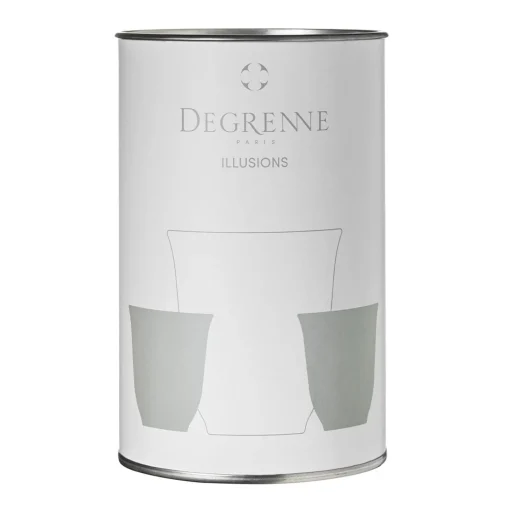 Sencha Illusions