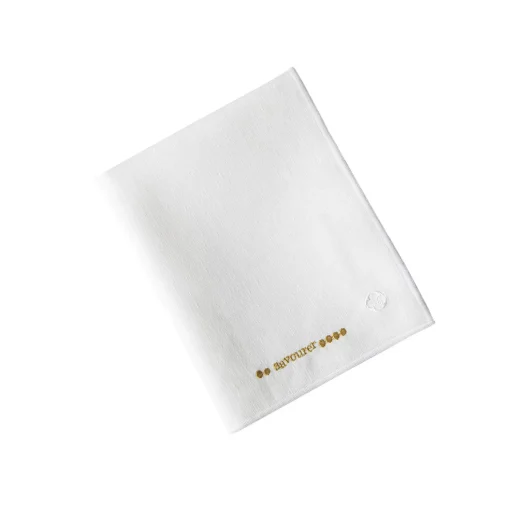 Shades Cotton & Linen Gold