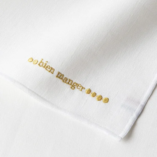Shades Cotton & Linen Gold