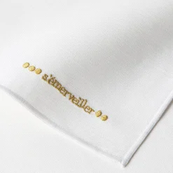 Shades Cotton & Linen Gold