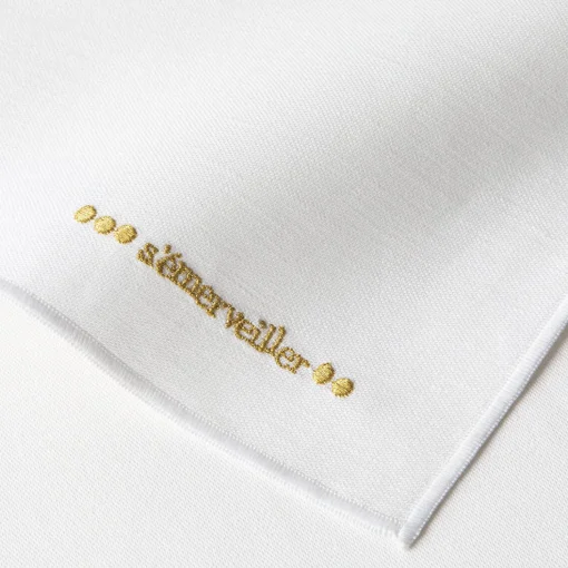 Shades Cotton & Linen Gold