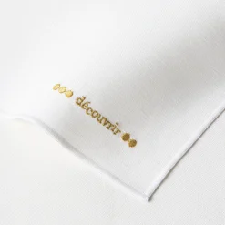 Shades Cotton & Linen Gold