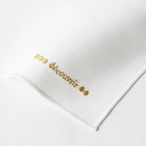 Shades Cotton & Linen Gold
