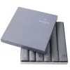 Shades Cotton & Linen Gray