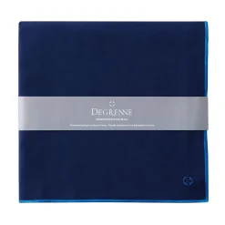 Shades Cotton & Linen Midnight Blue