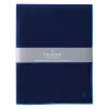 Shades Cotton & Linen Midnight Blue