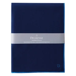 Shades Cotton & Linen Midnight Blue