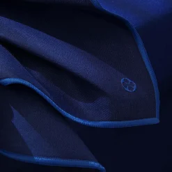 Shades Cotton & Linen Midnight Blue