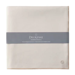 Shades Cotton & Linen Nude