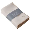 Shades Cotton & Linen Nude