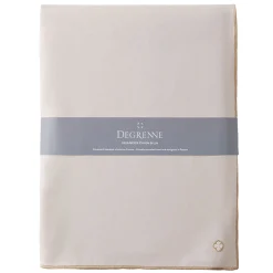 Shades Cotton & Linen Nude