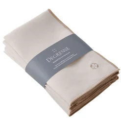 Shades Cotton & Linen Nude