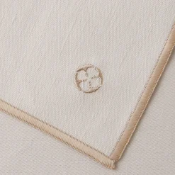 Shades Cotton & Linen Nude