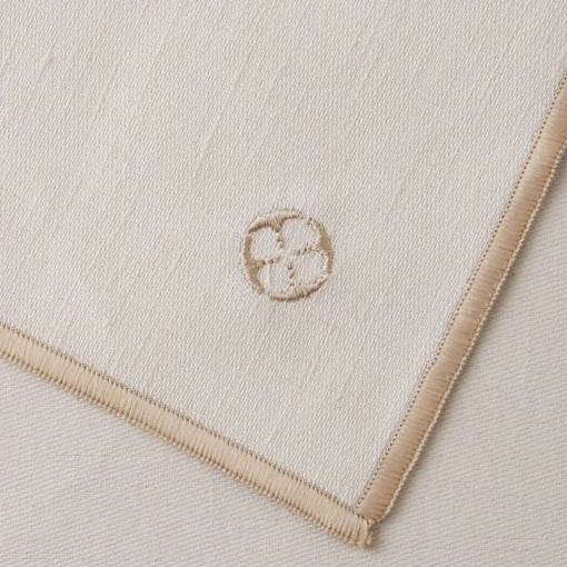 Shades Cotton & Linen Nude
