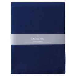 Shades Cotton & Linen Royal Blue