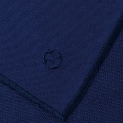 Shades Cotton & Linen Royal Blue