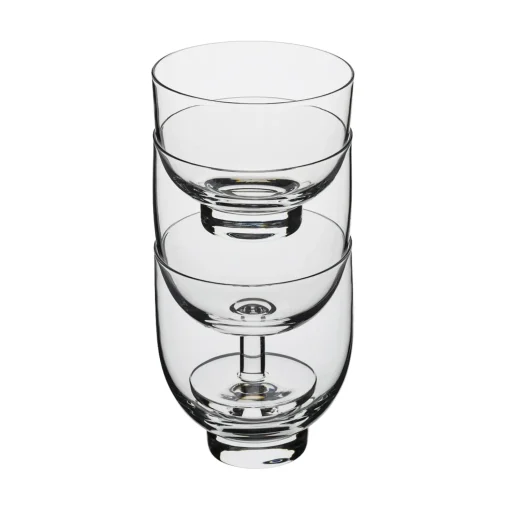 Stack Transparent