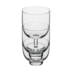 Stack Transparent