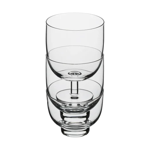 Stack Transparent