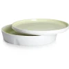 The Green Artichoke Economer's Crockery