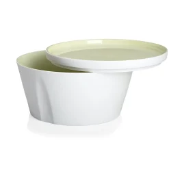 The Green Artichoke Economer's Crockery