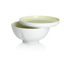 The Green Artichoke Economer's Crockery