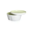 The Green Artichoke Economer's Crockery