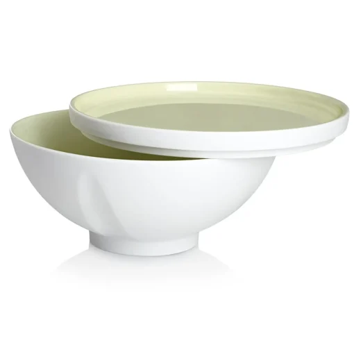 The Green Artichoke Economer's Crockery