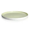 The Green Artichoke Economer's Crockery