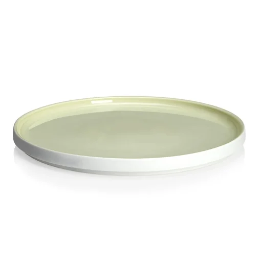 The Green Artichoke Economer's Crockery