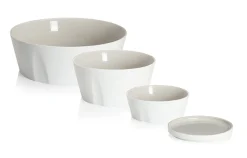 The Green Artichoke Economer's Crockery