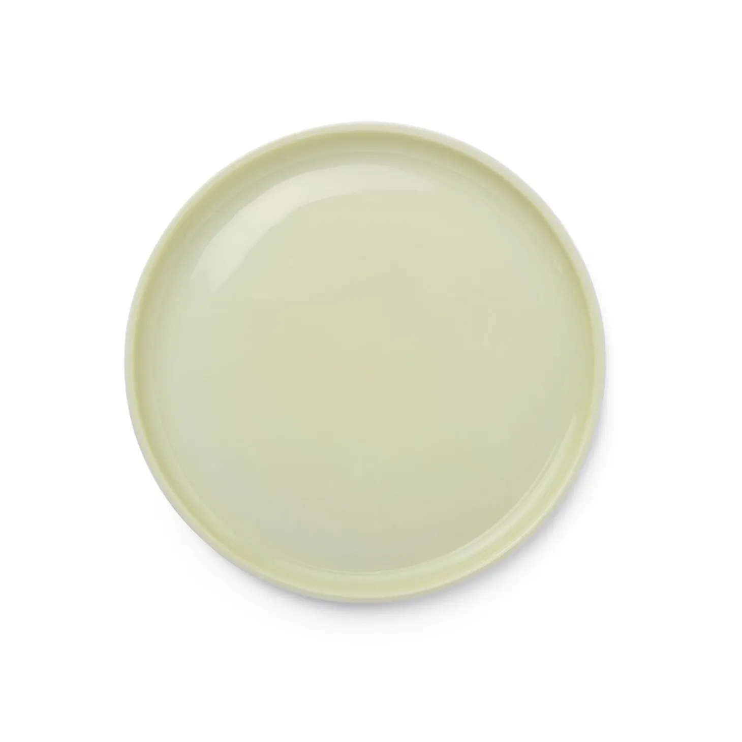 The Green Artichoke Economer's Crockery