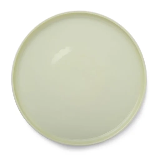 The Green Artichoke Economer's Crockery