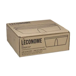 The Green Artichoke Economer's Crockery