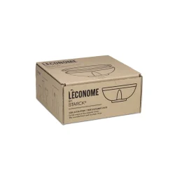 The Green Artichoke Economer's Crockery