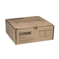 The Green Artichoke Economer's Crockery