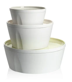 The Green Artichoke Economer's Crockery