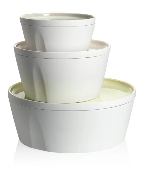 The Green Artichoke Economer's Crockery