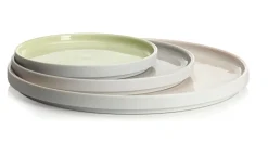 The Green Artichoke Economer's Crockery