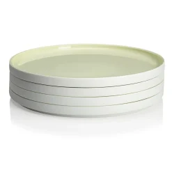 The Green Artichoke Economer's Crockery