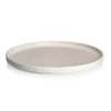 The Pink Radish Economer's Crockery