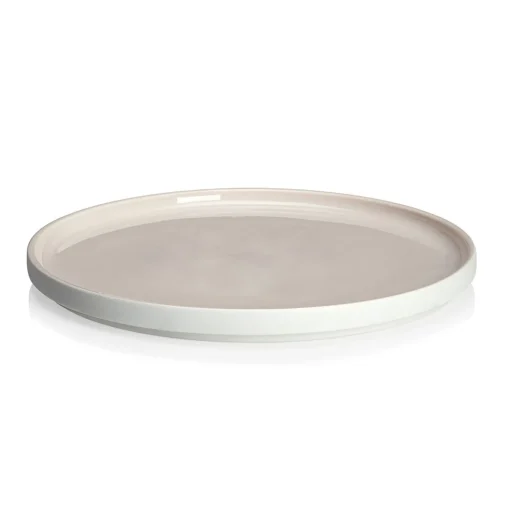 The Pink Radish Economer's Crockery